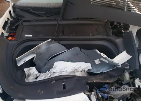 2024 Tesla Model Y from USA, damaged, VIN 7SAYGDED0RF191972